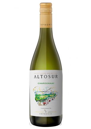 Altosur Chardonnay