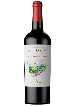 Altosur Cabernet Sauvignon