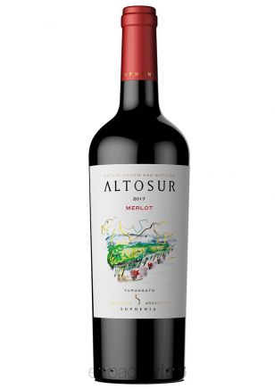 Altosur Merlot