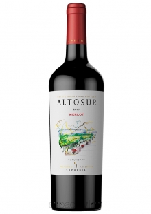 Altosur Merlot