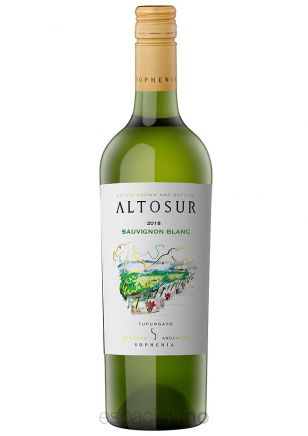 Altosur Sauvignon Blanc