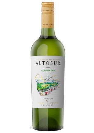 Altosur Torrontés