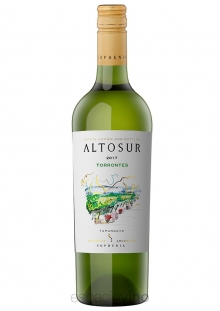 Altosur Torrontés