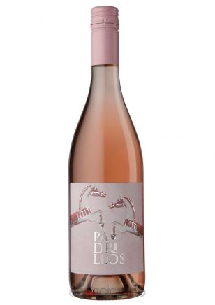 Padrillos Rosé