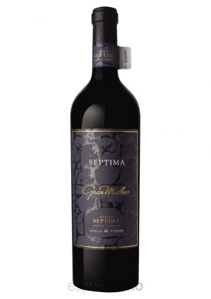 Séptima Gran Malbec