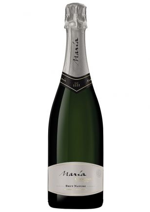 María Codorniu Brut Nature