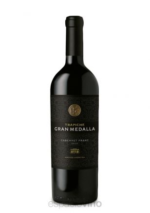 Trapiche Gran Medalla Cabernet Franc