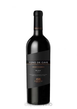 Fond de Cave Gran Reserva Blend