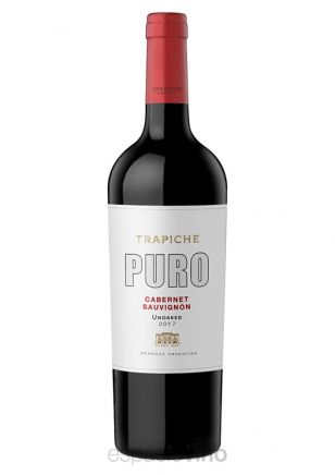 Trapiche Puro Cabernet Sauvignon