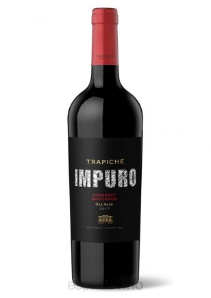 Trapiche Impuro Cabernet Sauvignon