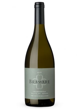 Bramare Valle de Uco Chardonnay