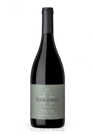 Bramare Valle de Uco Pinot Noir