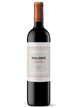 Navarro Correas Dolores Malbec