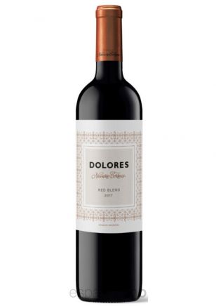 Navarro Correas Dolores Red Blend