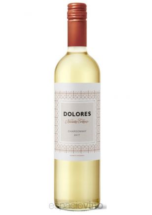 Navarro Correas Dolores Chardonnay