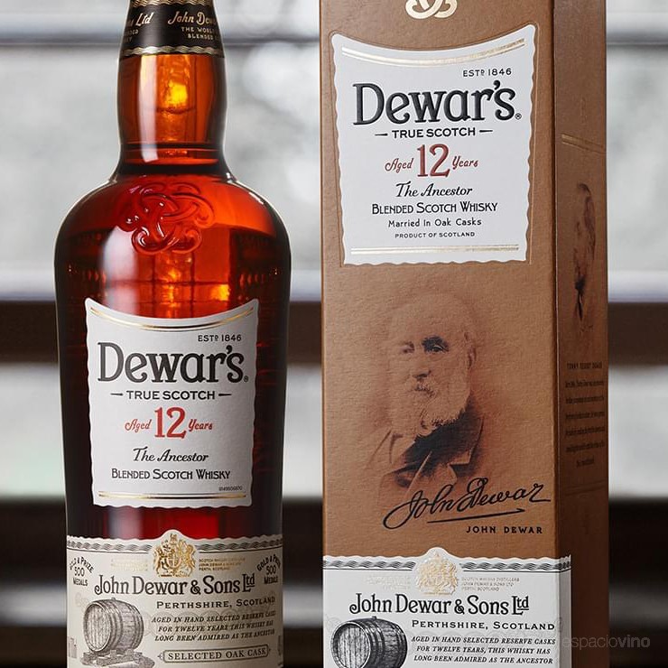 Dewars