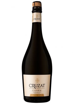 Cruzat Cuvée Extra Brut