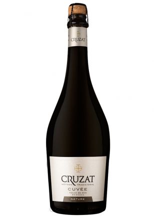 Cruzat Cuvée Nature