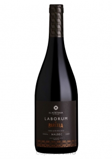 Laborum de Parcela Malbec Finca Alto Río Seco