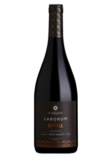 Laborum de Parcela Petit Verdot Finca Río Seco