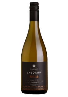 Laborum de Parcela Torrontés Finca El Retiro