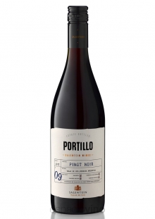 Portillo Pinot Noir