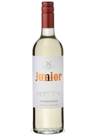 Junior Chardonnay