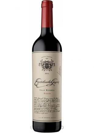 Escorihuela Gascón Gran Reserva Syrah