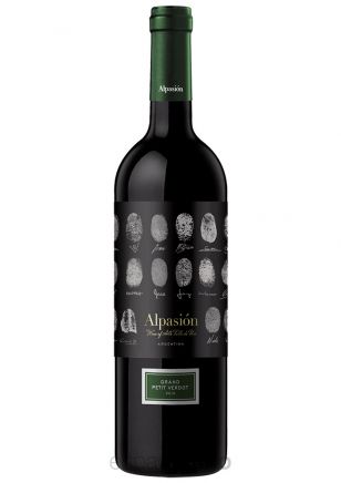 Alpasión Grand Petit Verdot