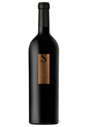 Familia Schroeder Merlot