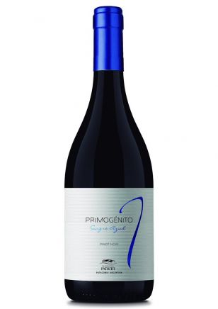 Primogénito Sangre Azul Pinot Noir