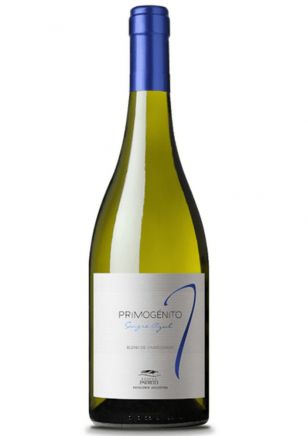 Primogénito Sangre Azul Chardonnay