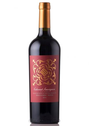 HD Cabernet Sauvignon Altamira