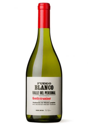 Fuego Blanco Gewürztraminer