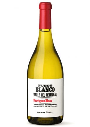 Fuego Blanco Sauvignon Blanc