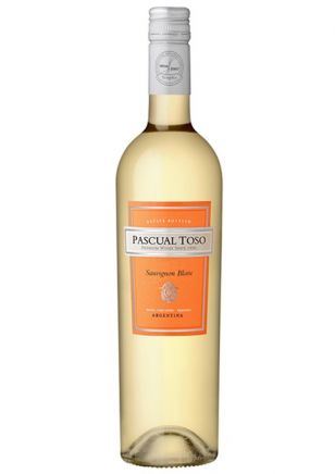 Pascual Toso Sauvignon Blanc