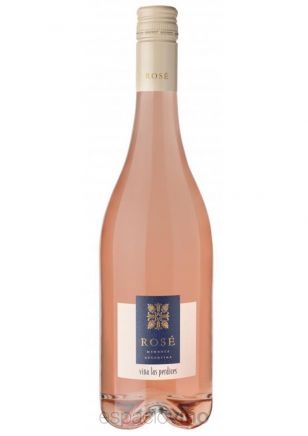 Exploración Rosé