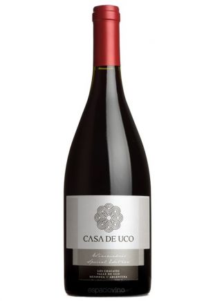 Casa de Uco Winemakers Special Edition Blend