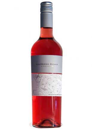 Laureano Gomez Rosado de Malbec