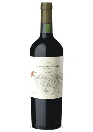 Laureano Gomez Terroir Merlot