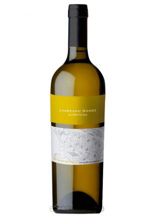 Laureano Gomez Semillón Chardonnay