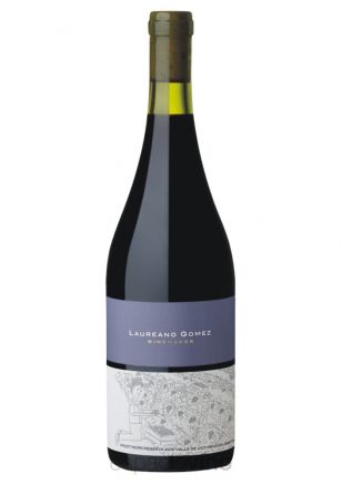 Laureano Gomez Reserva Pinot Noir