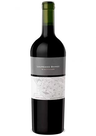 Laureano Gomez Gran Reserva Blend