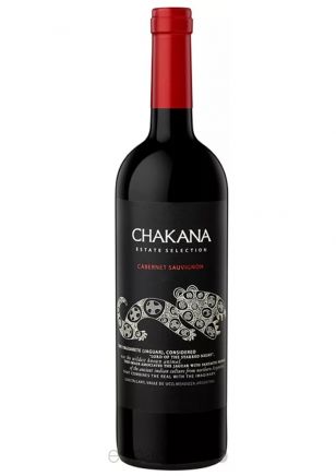 Chakana Estate Selection Cabernet Sauvignon