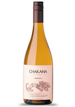 Chakana Estate Selection Torrontés