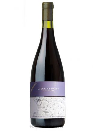 Laureano Gomez Gran Reserva Pinot Noir