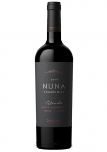 Chakana Nuna Tetrada Blend Orgánico