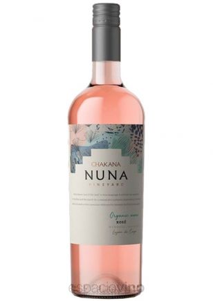 Chakana Nuna Rosé