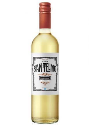 San Telmo Chardonnay