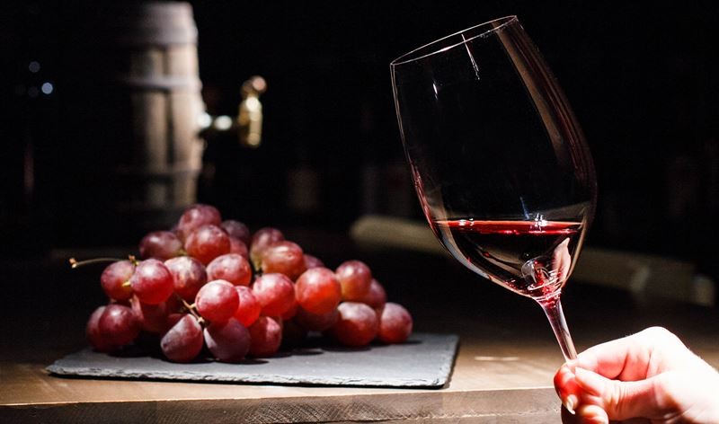 Vinos recomendados: ricos Cabernet Sauvignon para celebrar su día